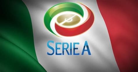 campionato serie a prossimo turno orari